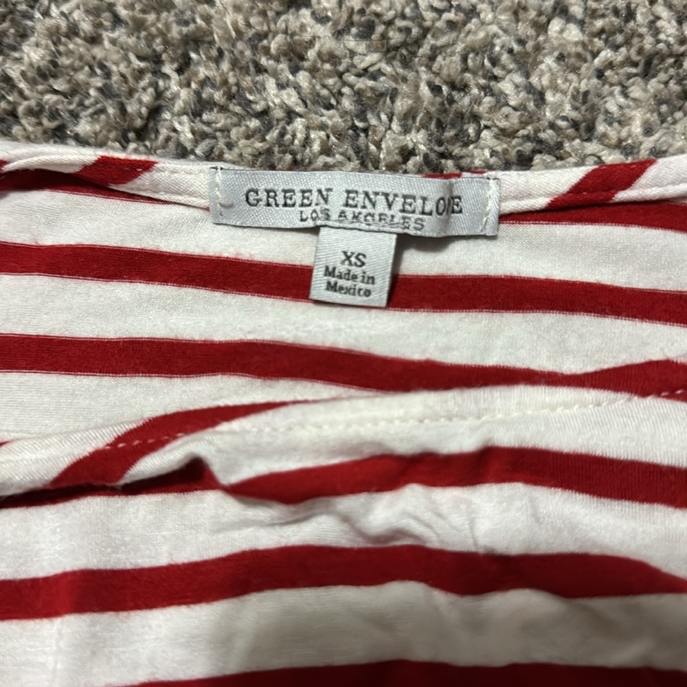 basic tee - Picture 3 of 3